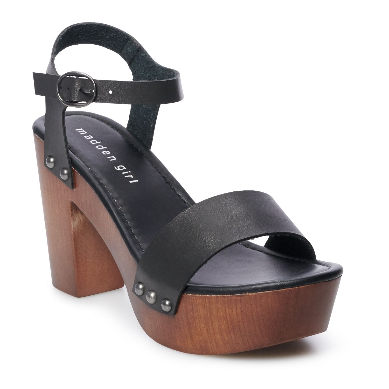 kohls madden girl sandals