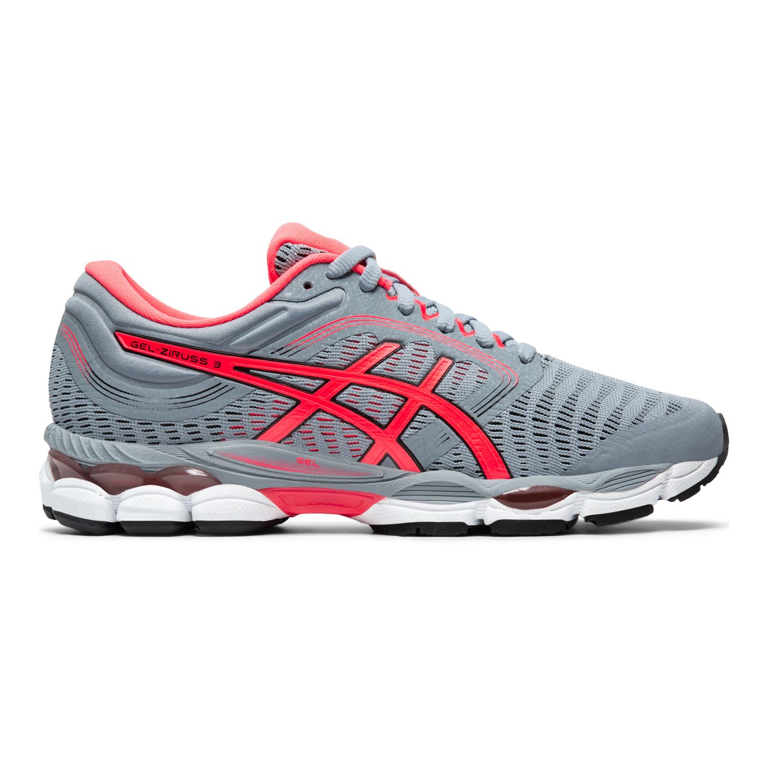asics gel ziruss 2 womens running shoes