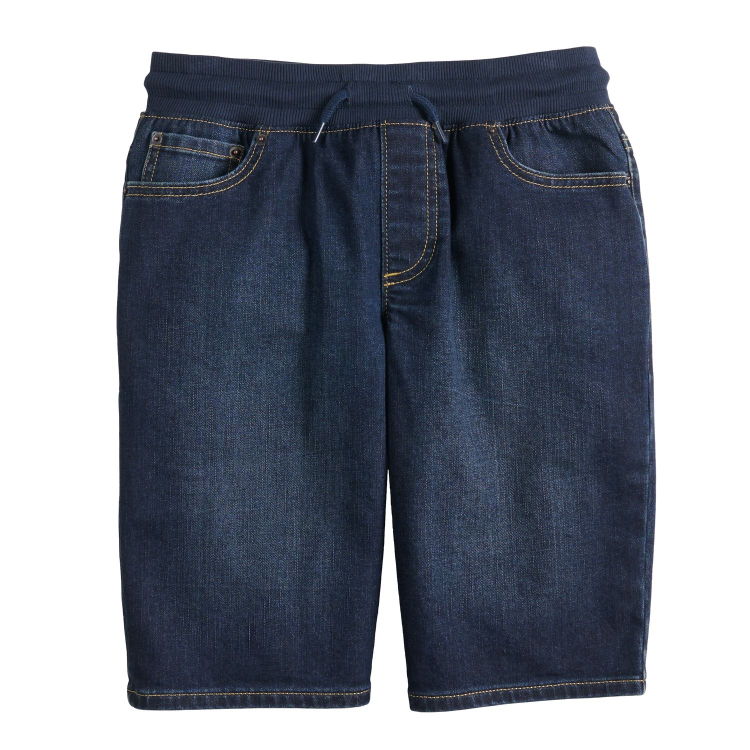 urban pipeline jean shorts