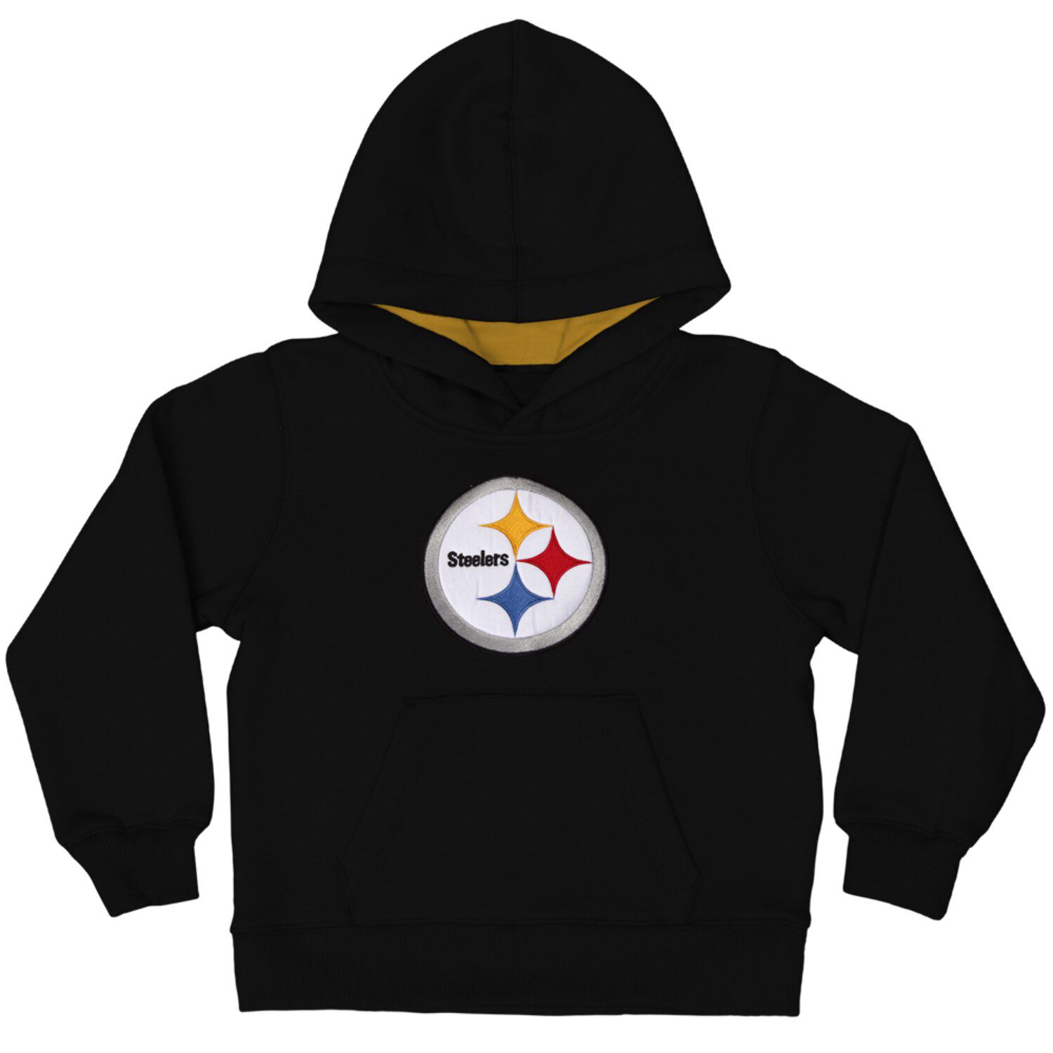 Pittsburgh Steelers Toddler Fan Gear 