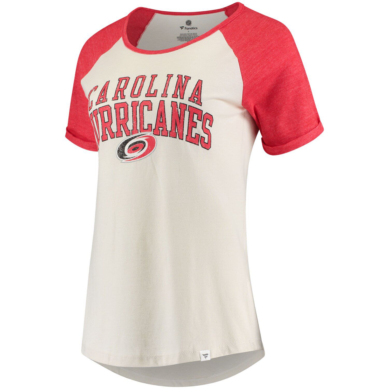 carolina hurricanes women's shirts