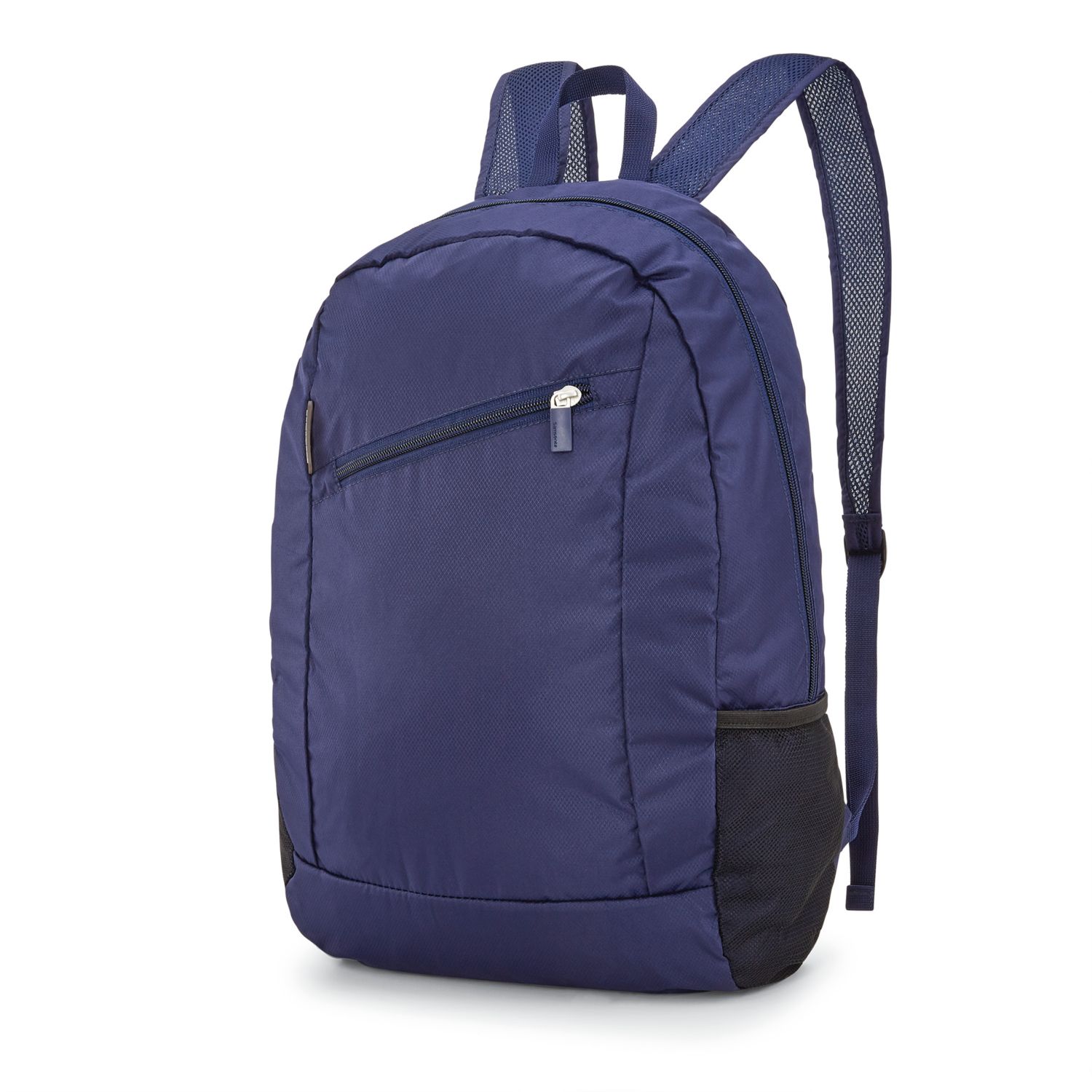 samsonite foldaway backpack