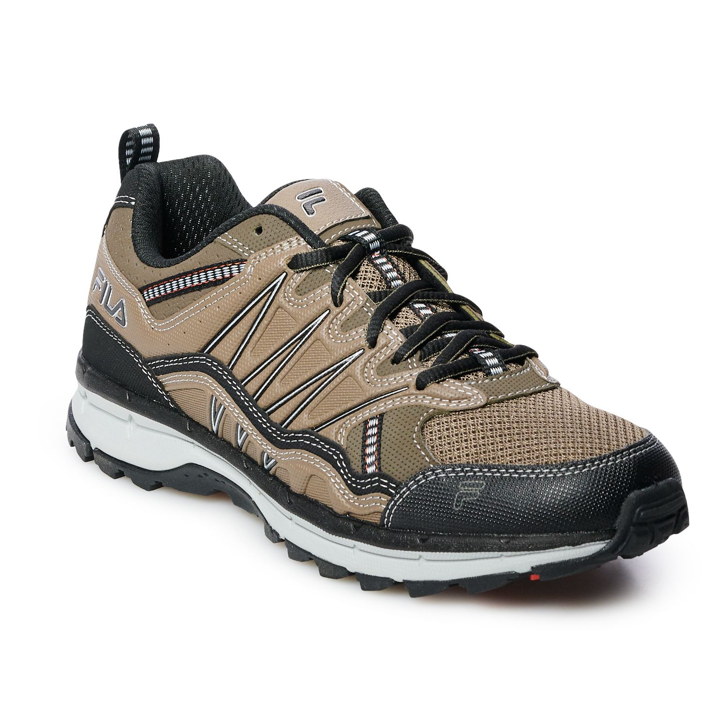 fila mens shoes kohls