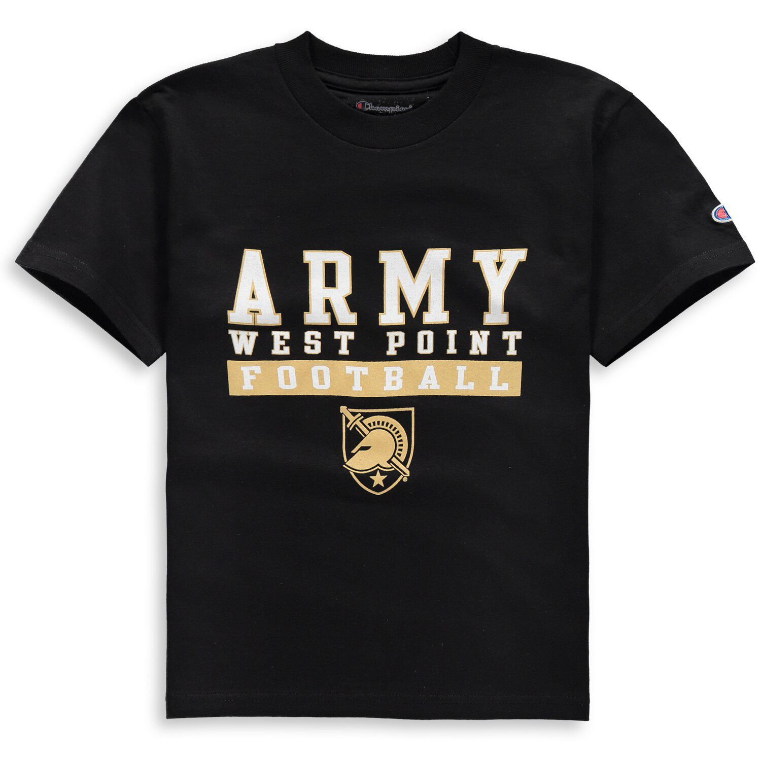 champion army t shirt