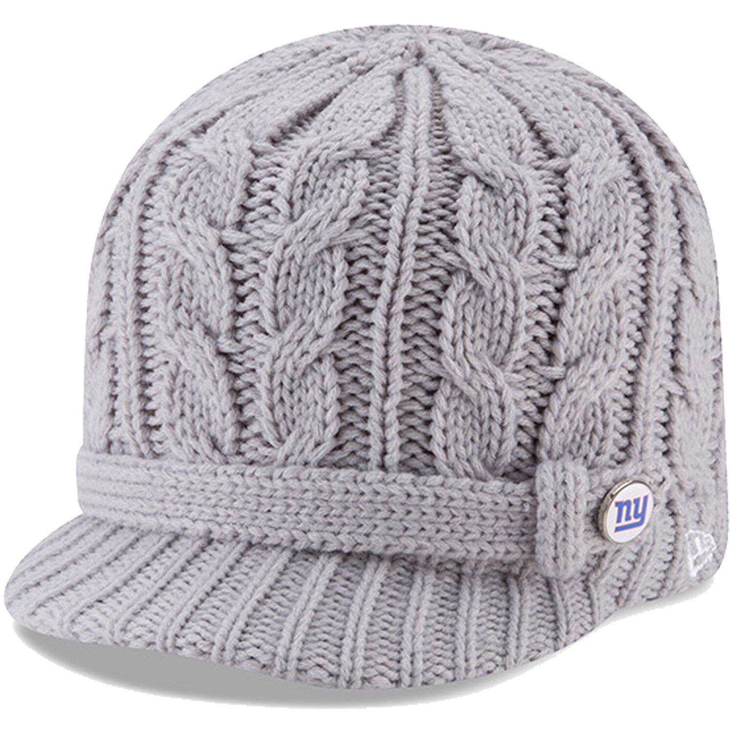 new york giants winter hats
