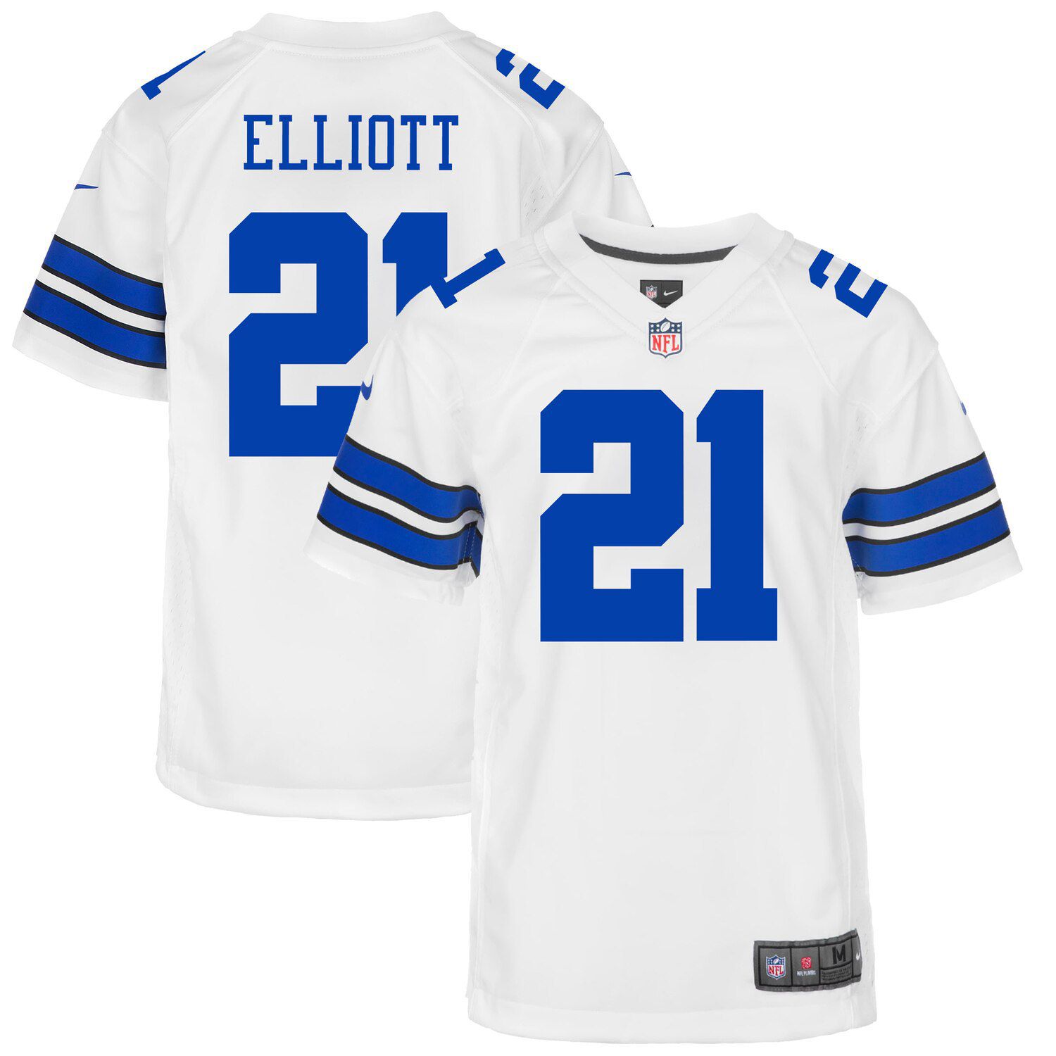 kohl's dallas cowboys jersey