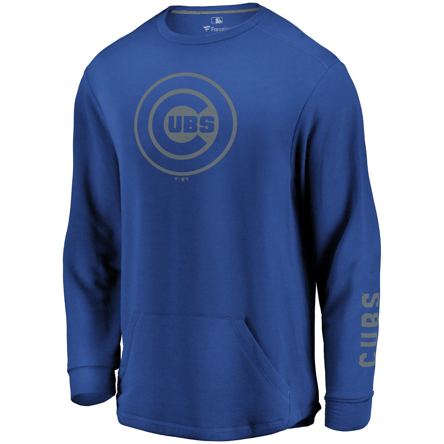 cubs sweatshirt mens