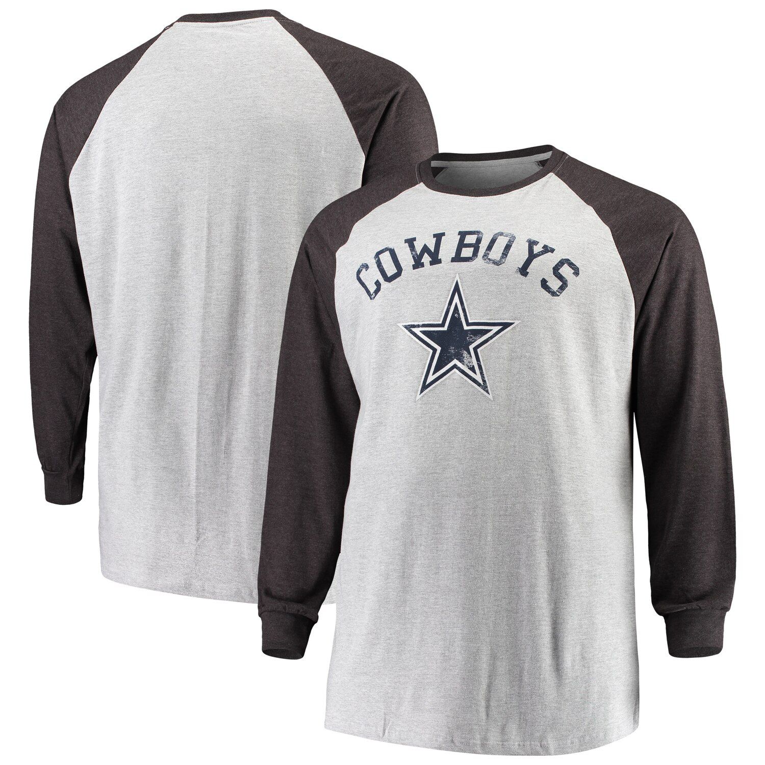 big and tall cowboys jersey