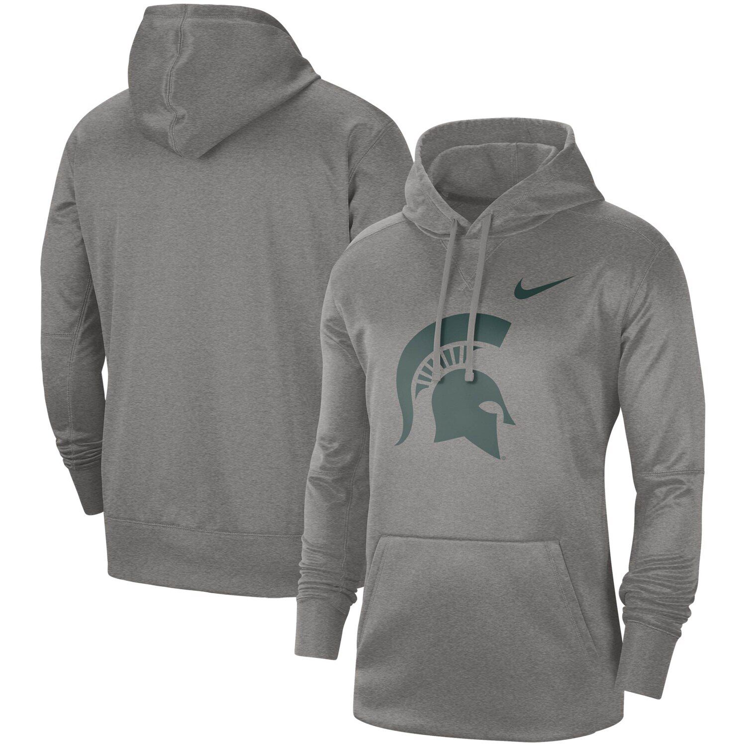 nike spartans hoodie