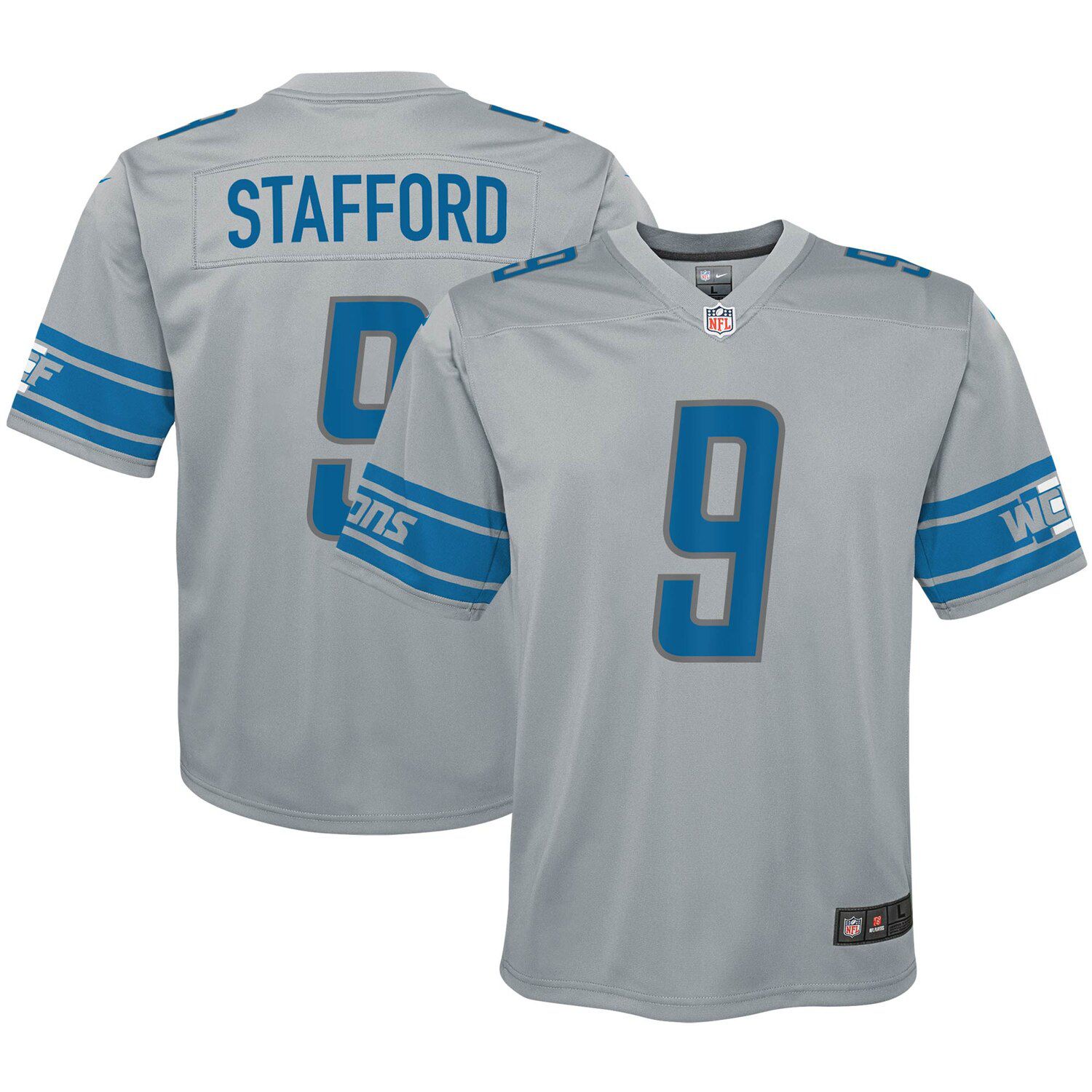 stafford youth jersey