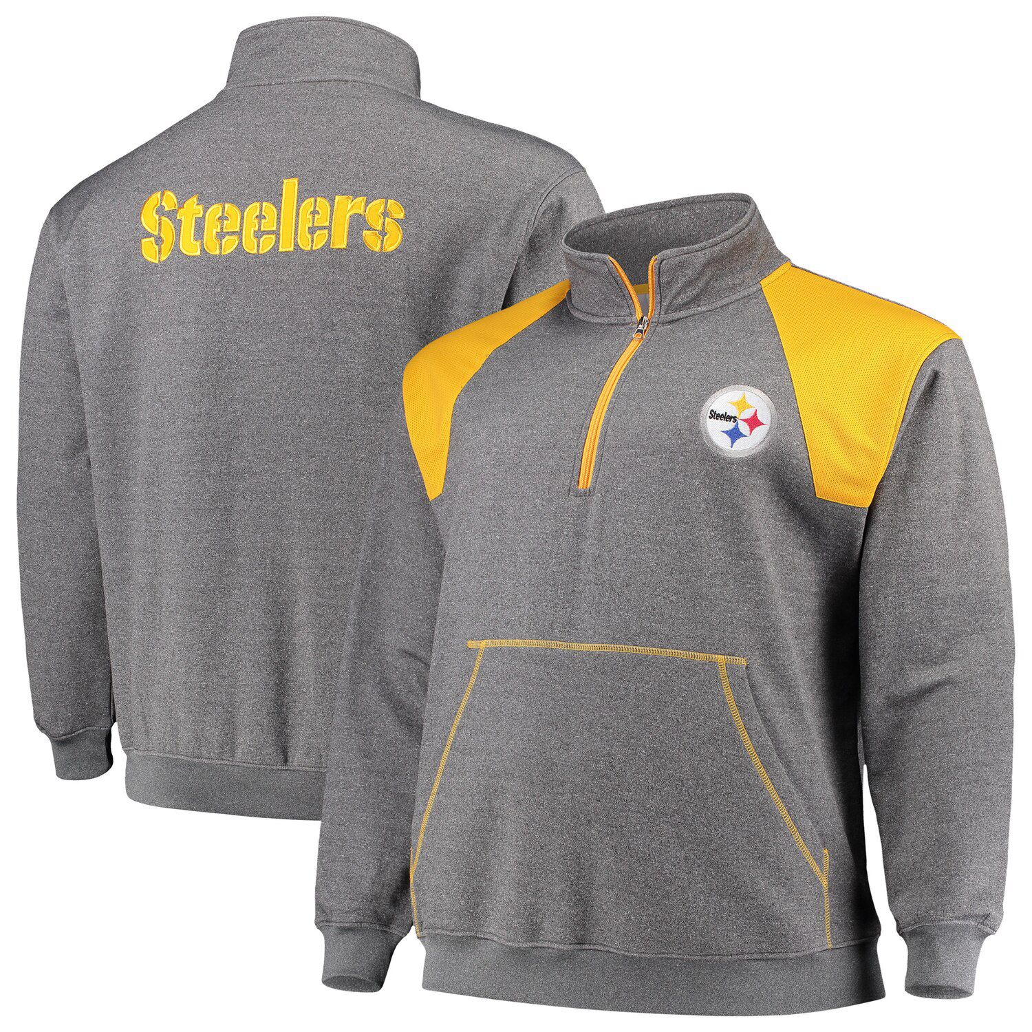 steelers military appreciation sweatshirt