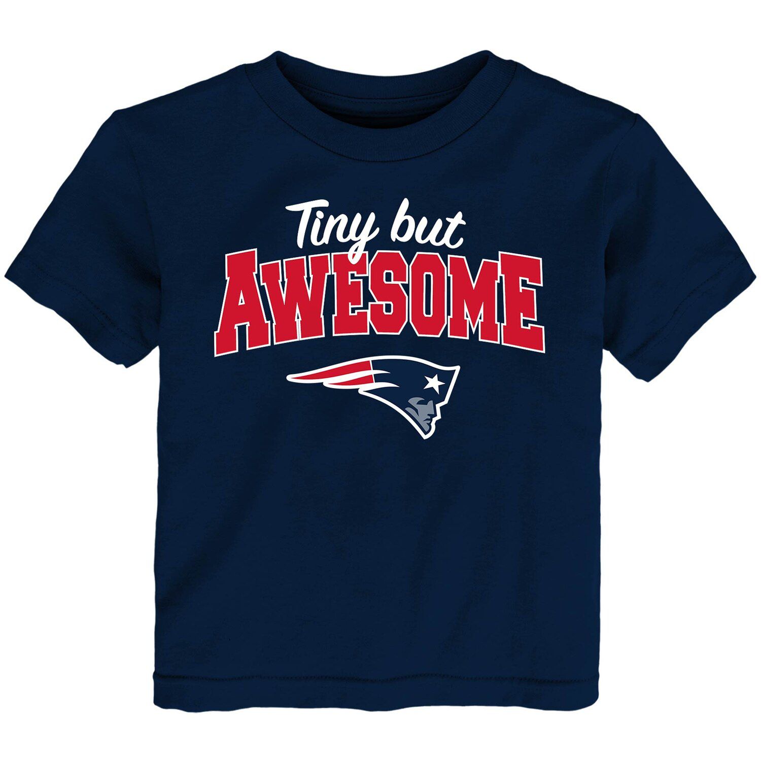 New England Patriots Still Awesome T-Shirt