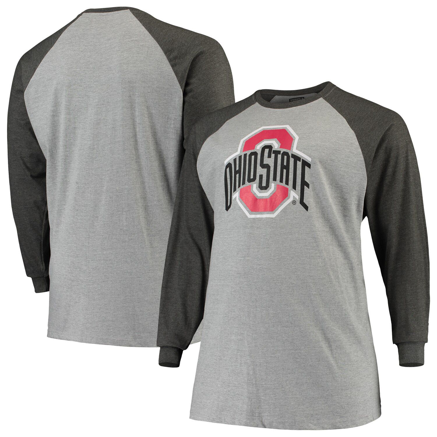 big and tall ohio state shirts