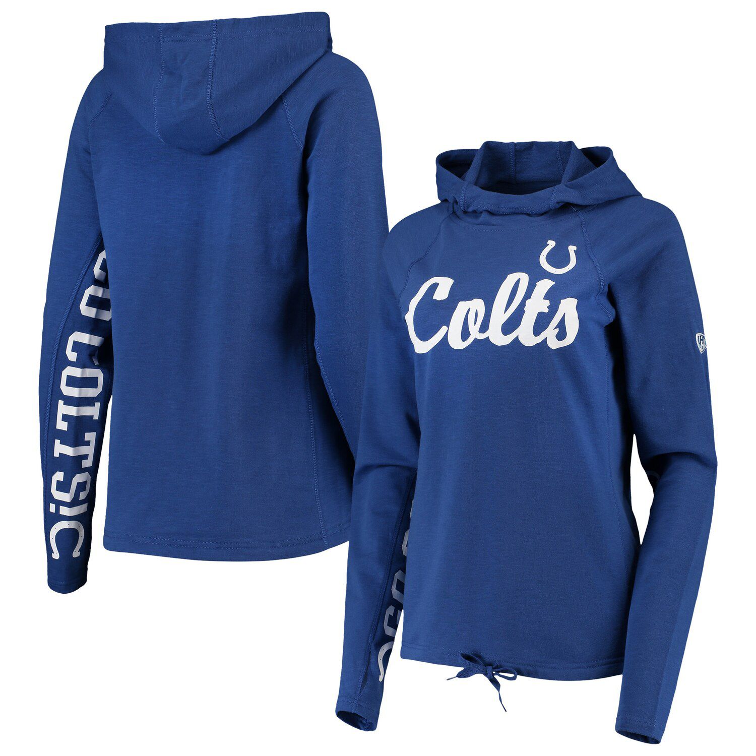 colts sideline hoodie