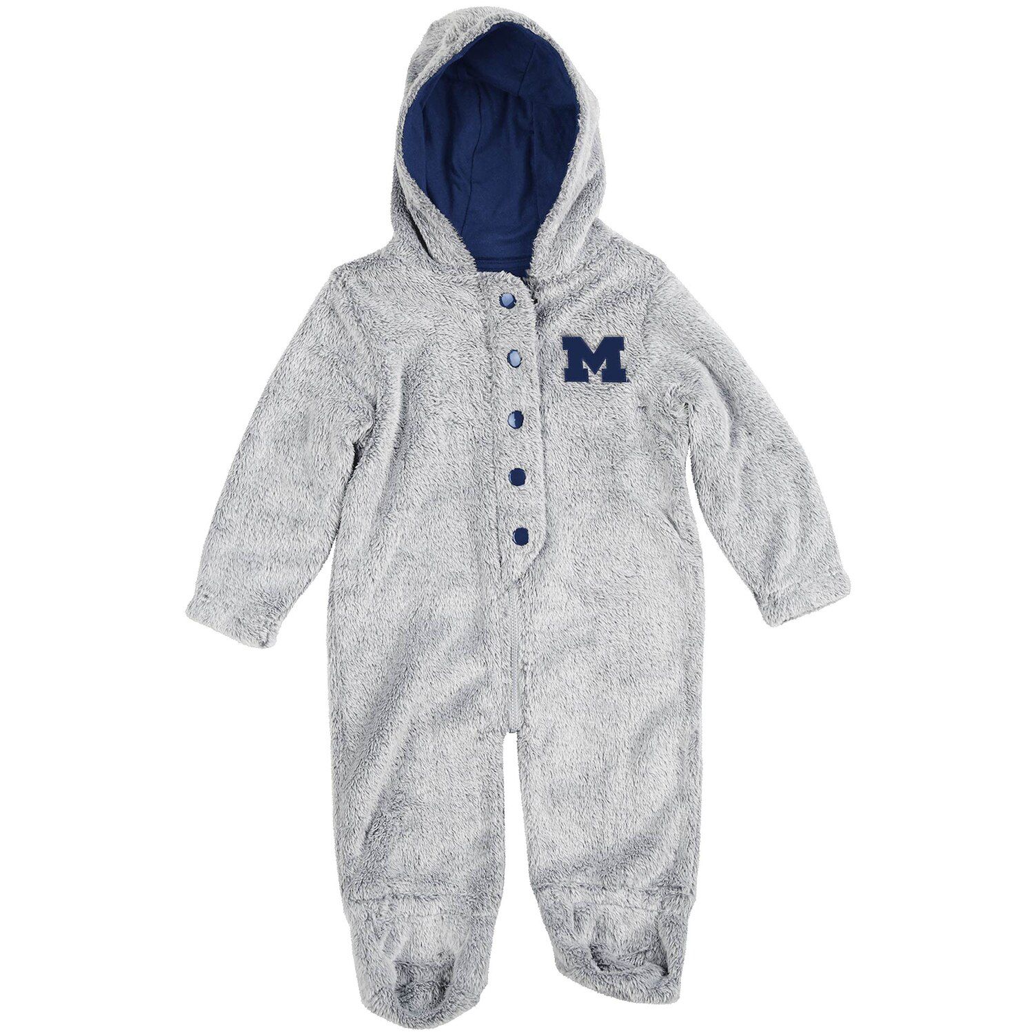 teddy overall newborn