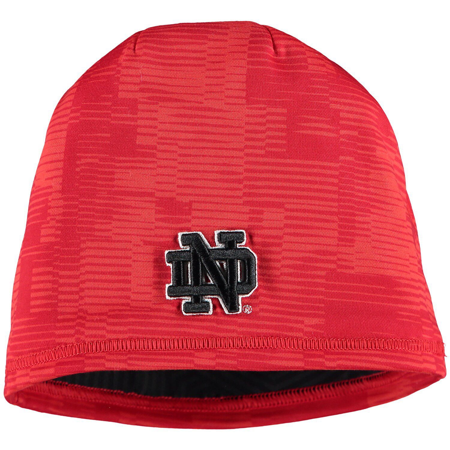 notre dame red hat