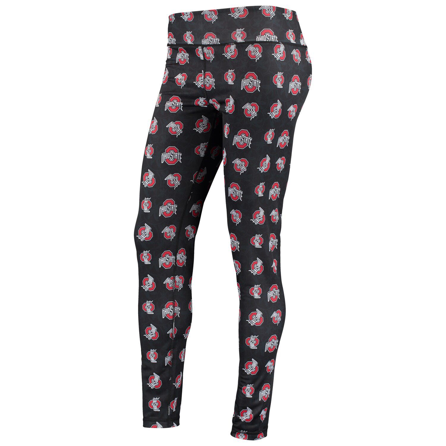 womens print leggings