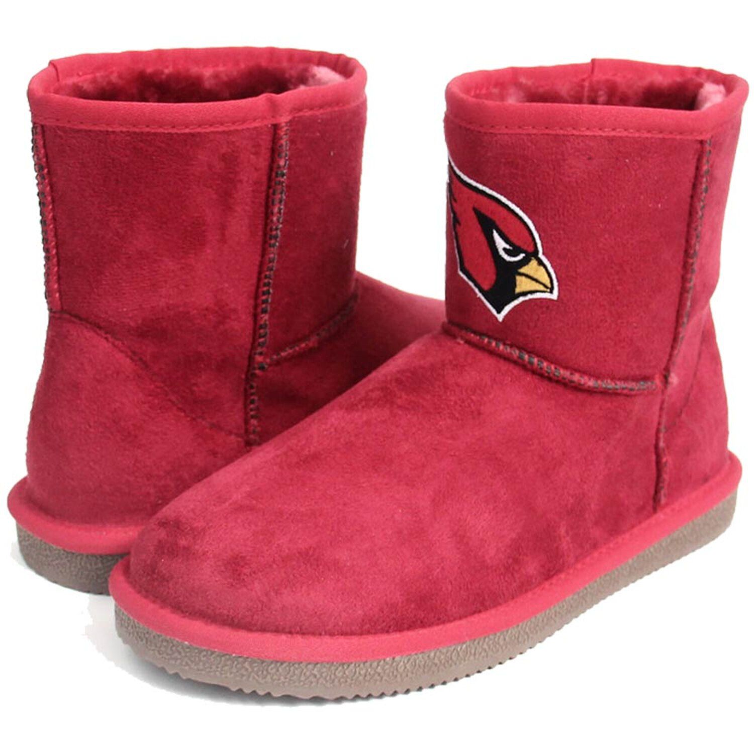 arizona fur boots