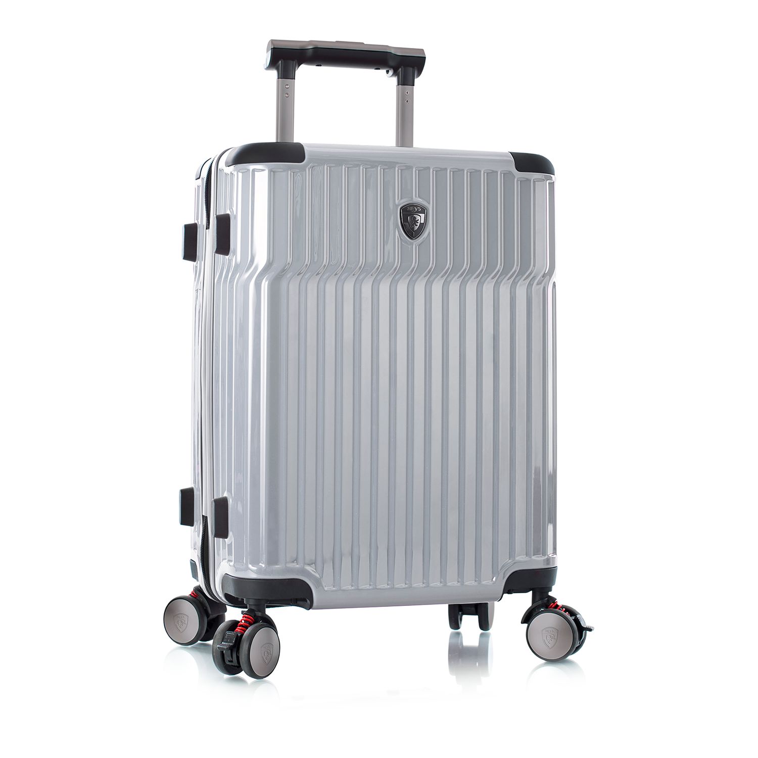 heys spinner luggage