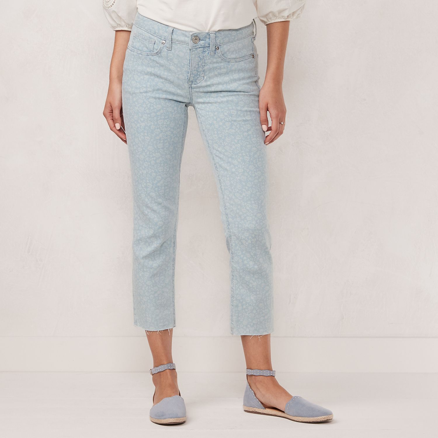 lauren conrad petite jeans