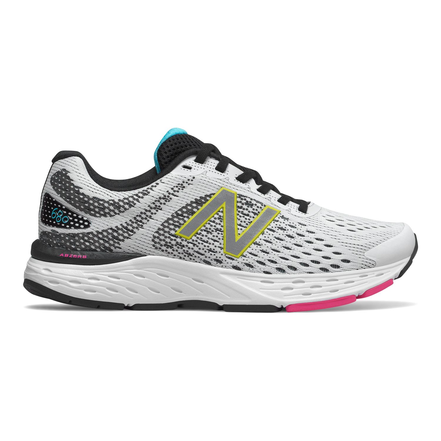 womens new balance shoes kohls