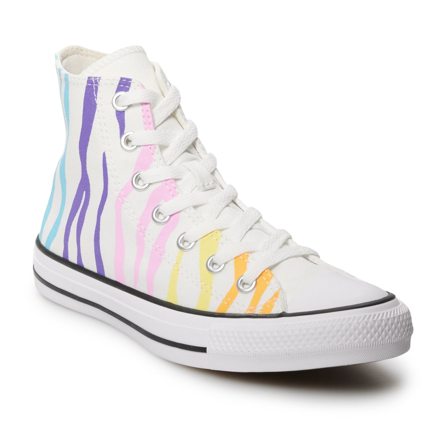 zebra converse shoes womens