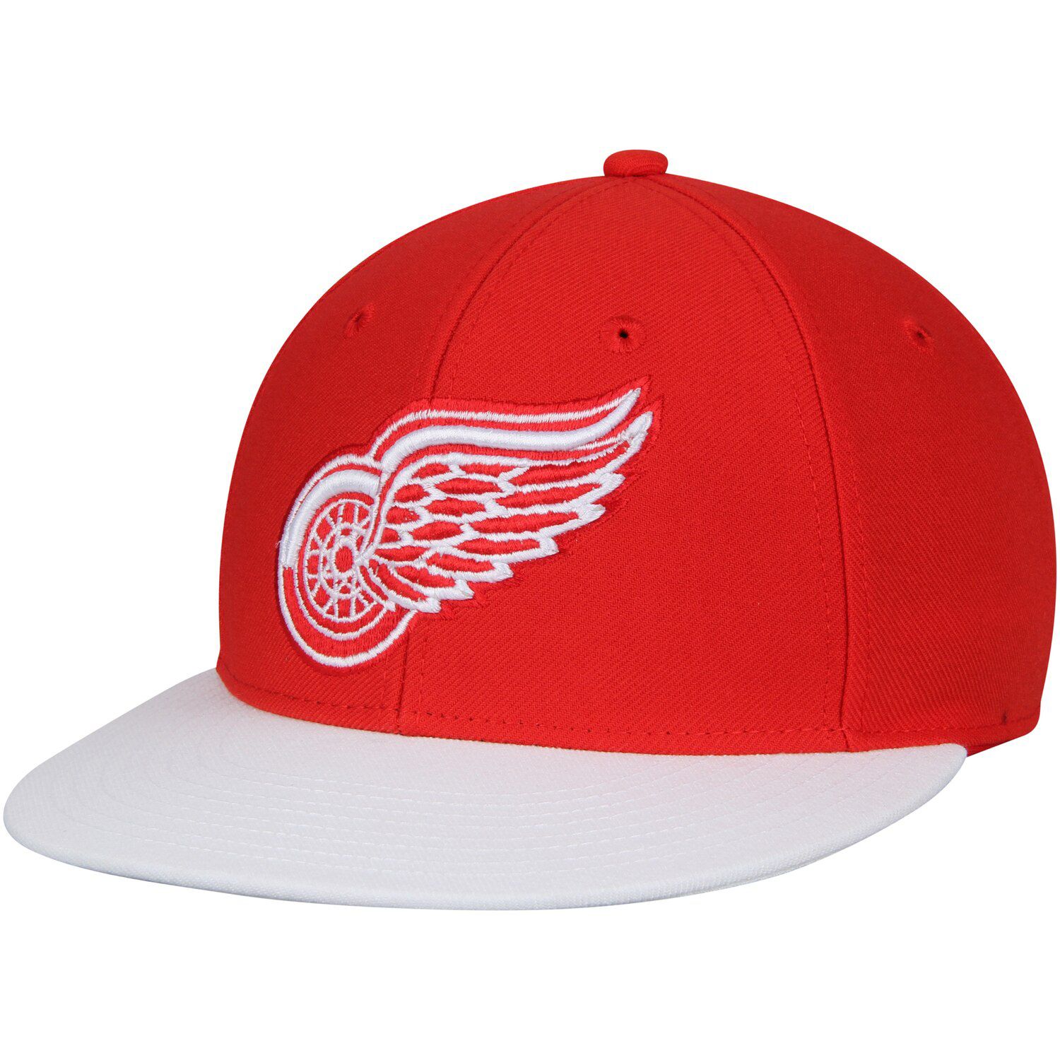 red wings cap