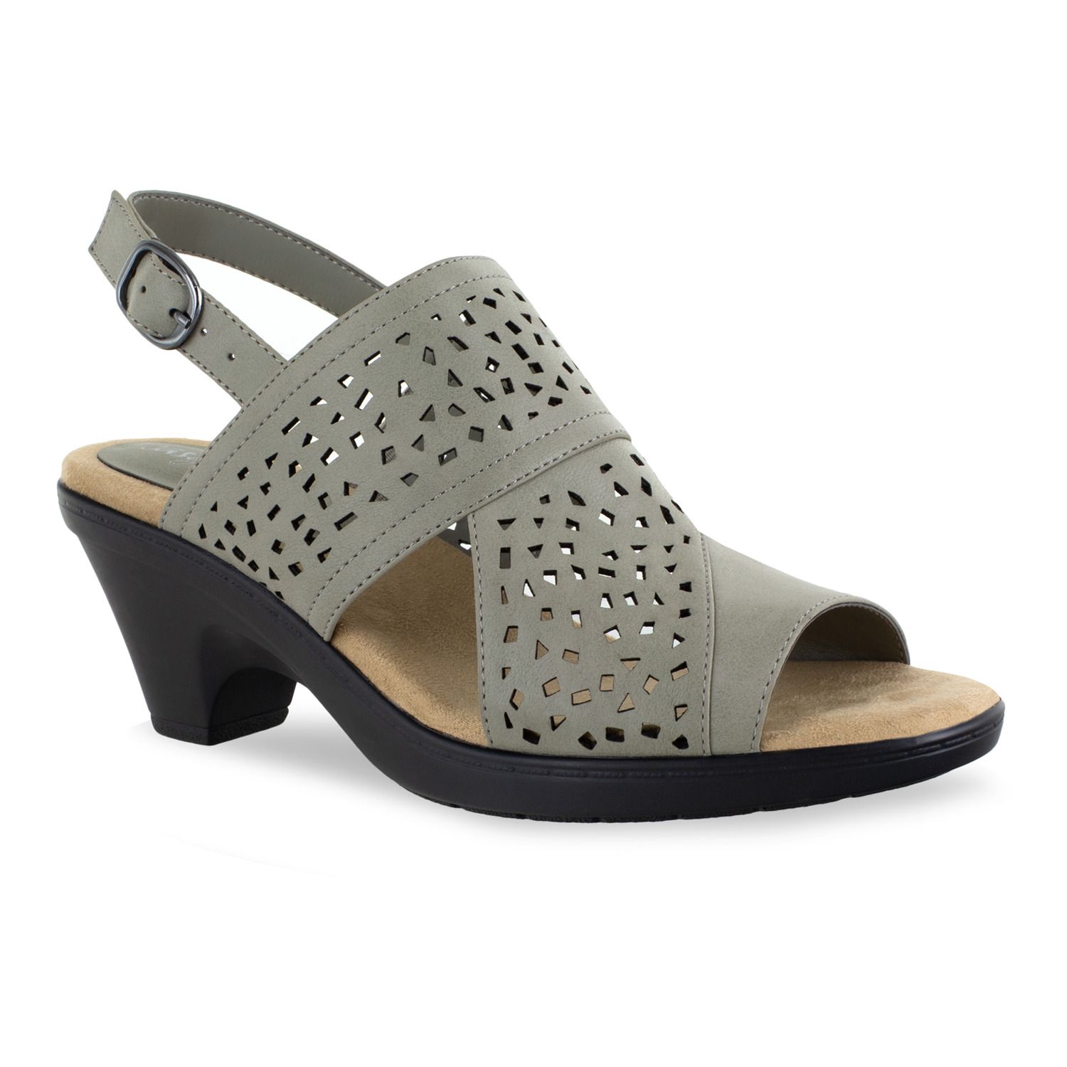 kohls easy street sandals