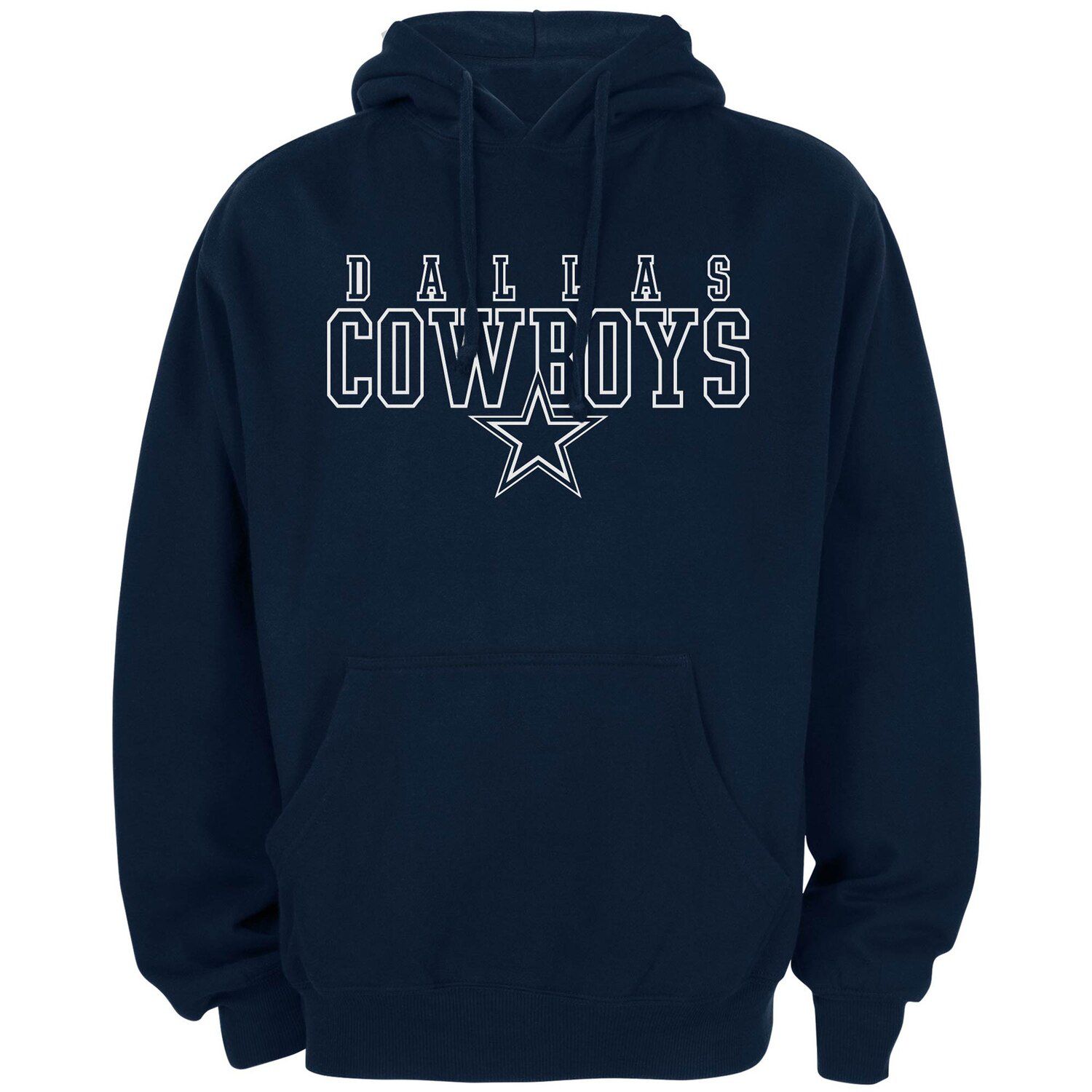 hoodie dallas cowboys