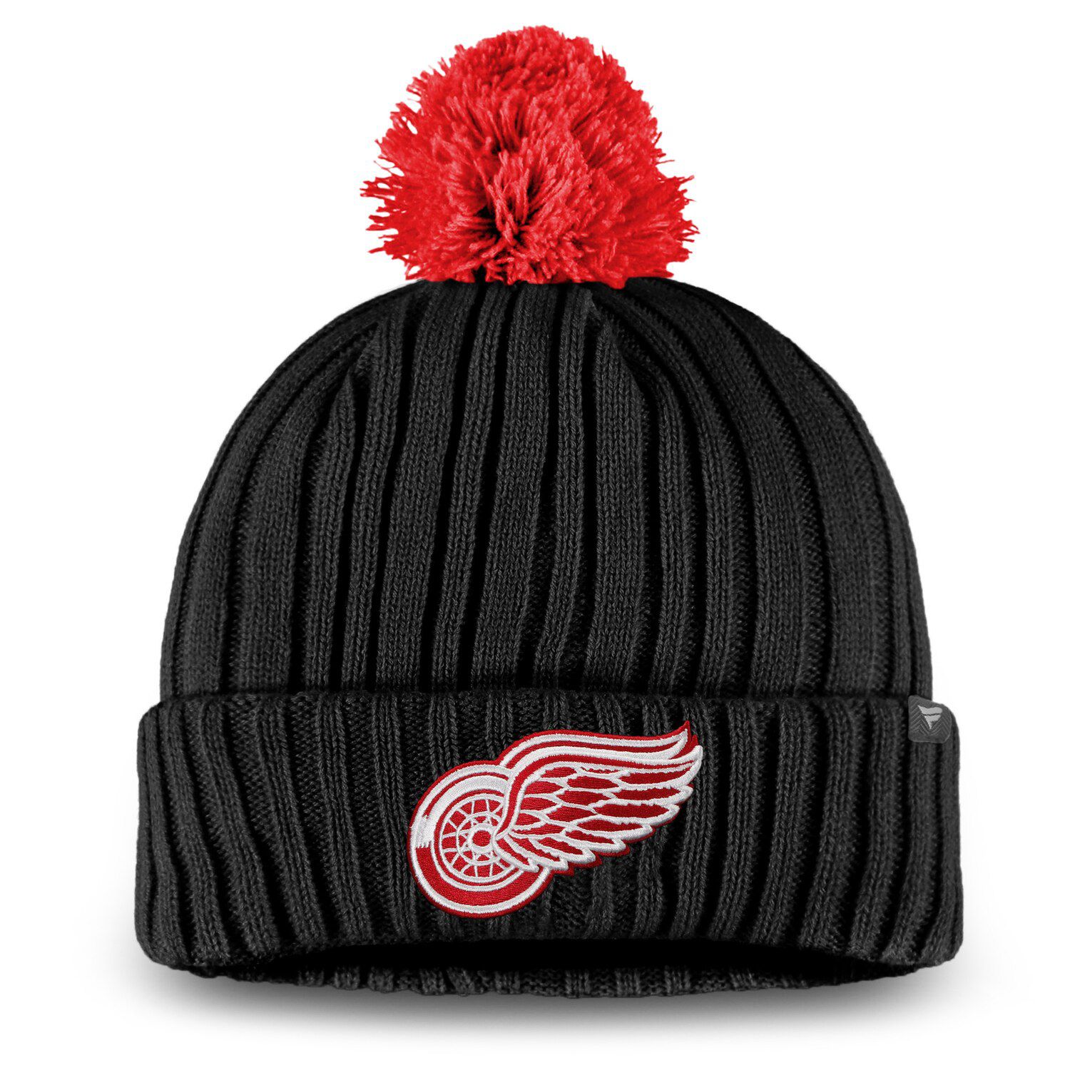 detroit red wings cap geek