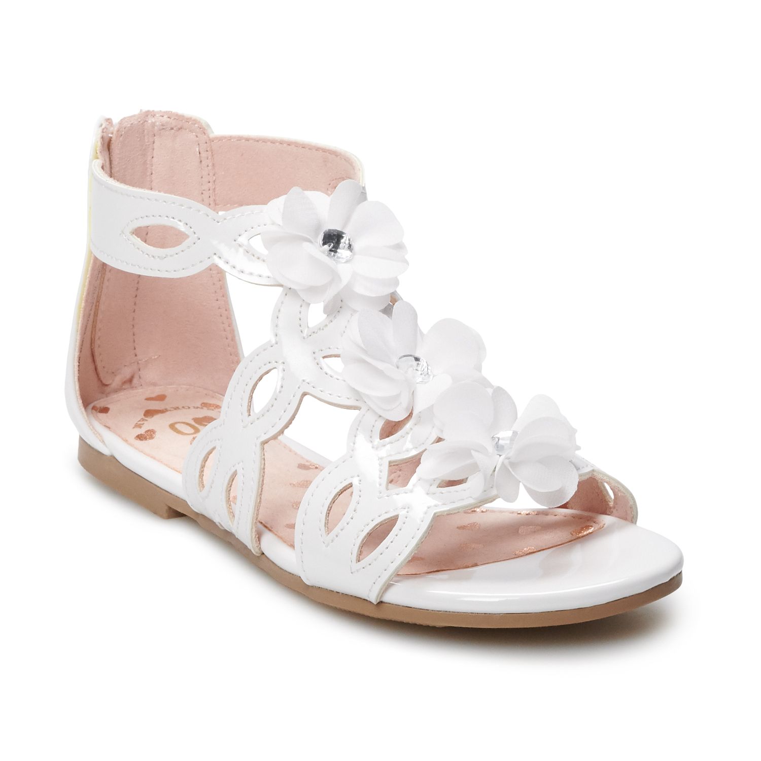 Girls Easter Sandals - Shoes | Kohl's