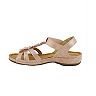 Flexus by Spring Step Adede Women's T-Strap Sandals