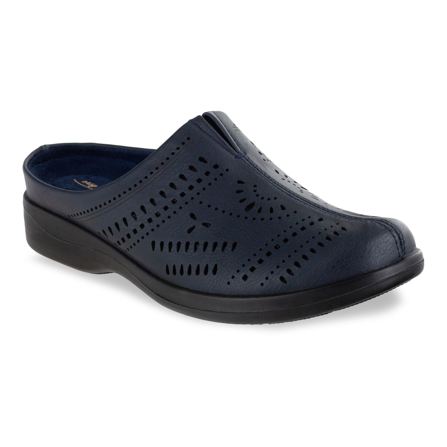 womens extra wide clogs
