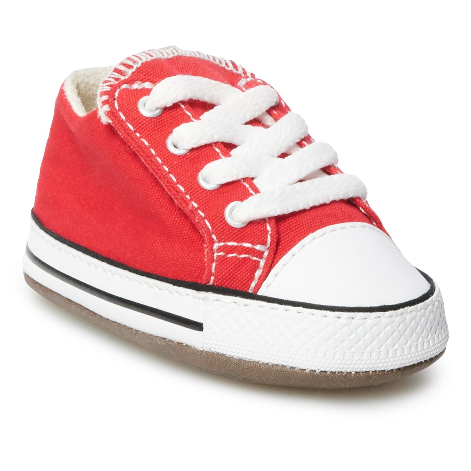 infant converse size 4