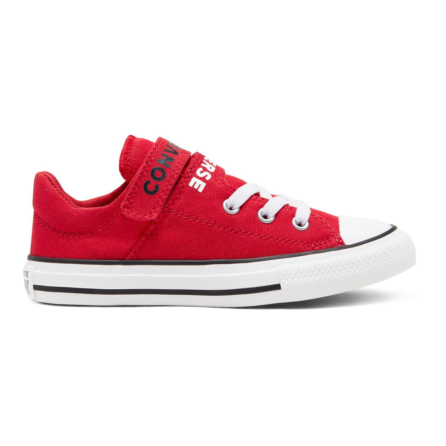 chuck taylor double strap sneaker