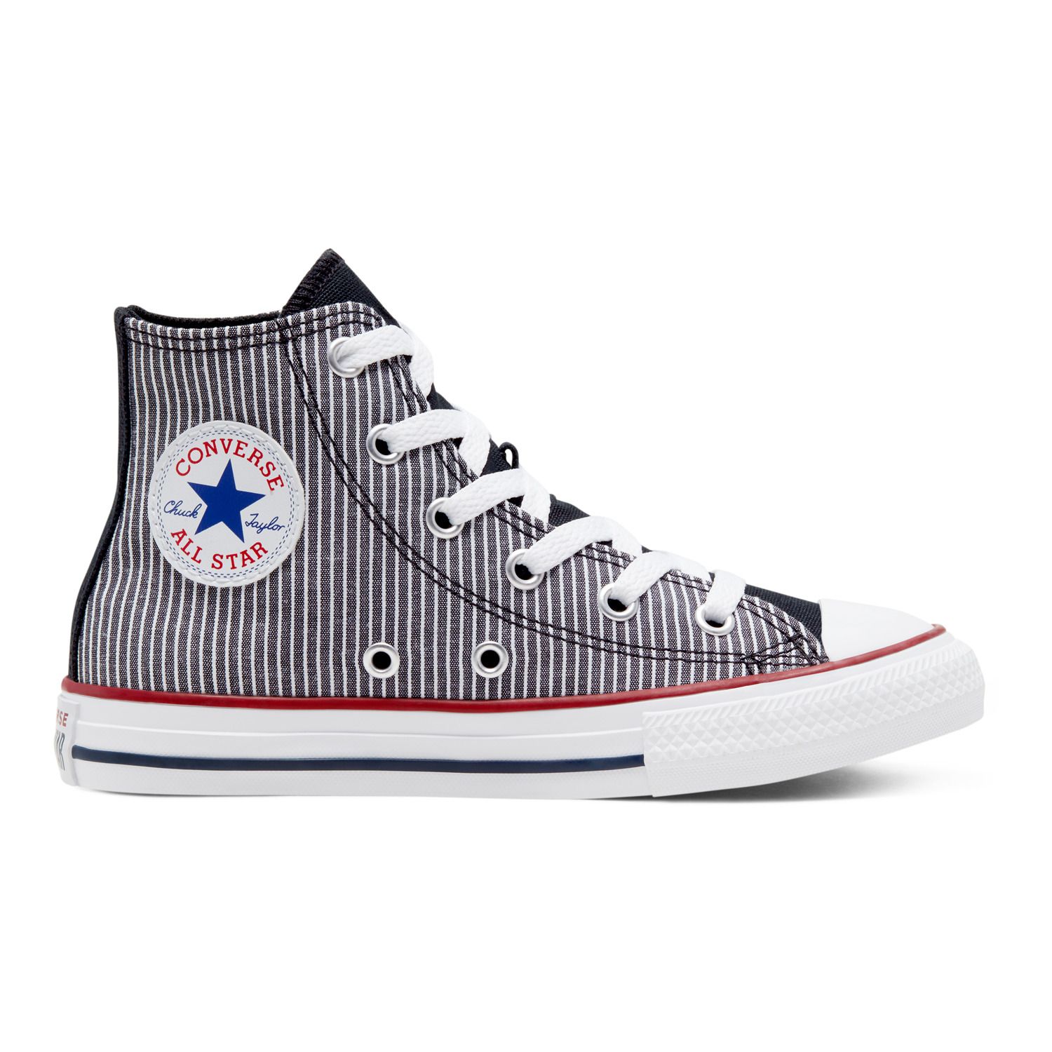 converse chuck taylor pinstripe