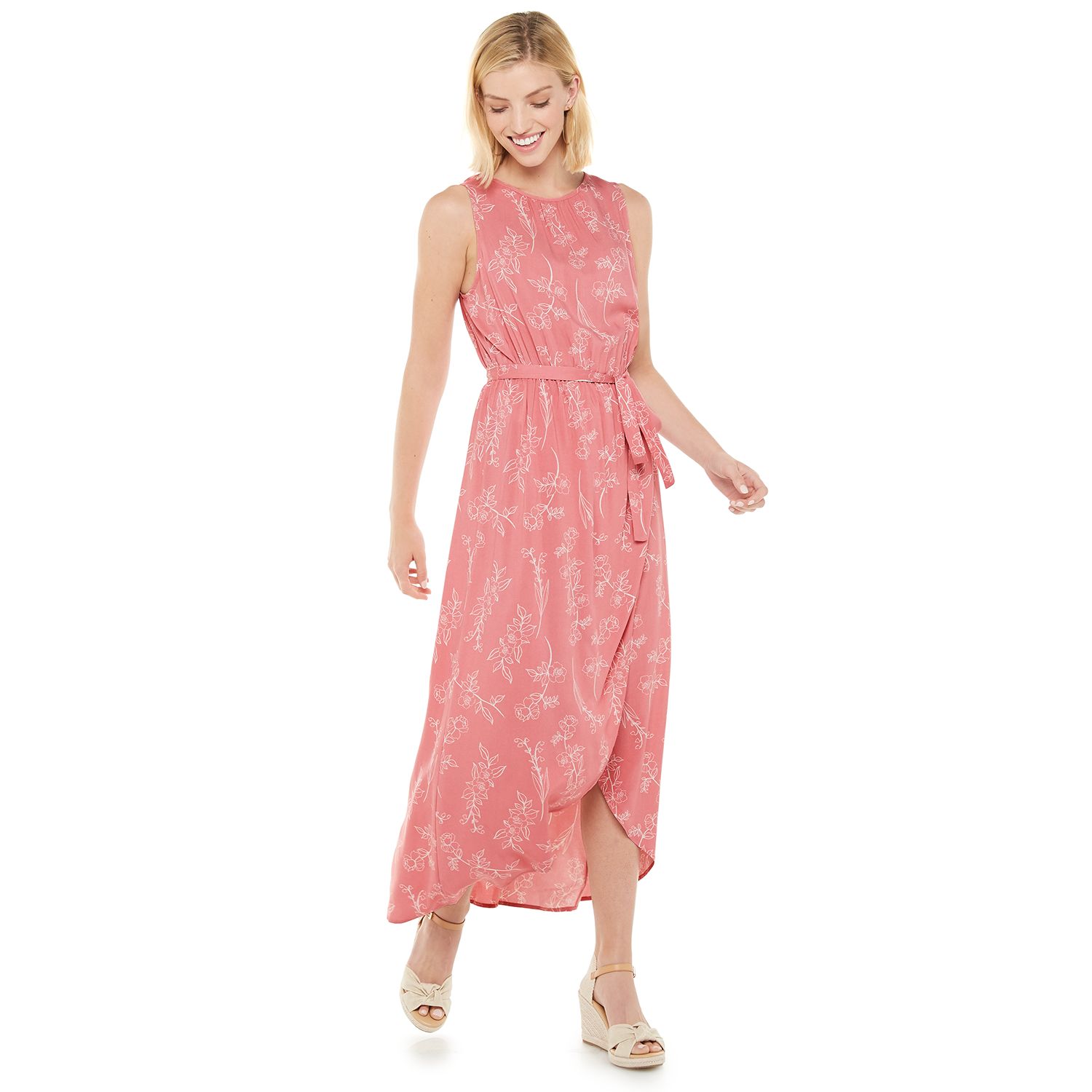 kohls dresses for wedding guest