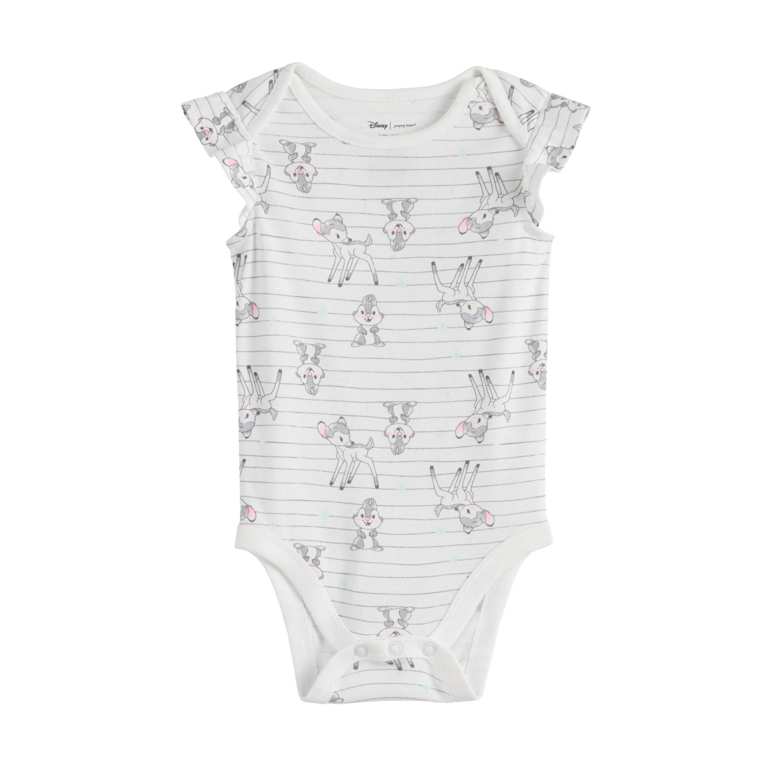 bambi baby dress