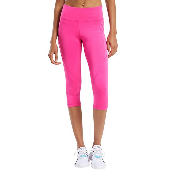 Women's Pink Leggings: Add a Splash of Color to Your Wardrobe