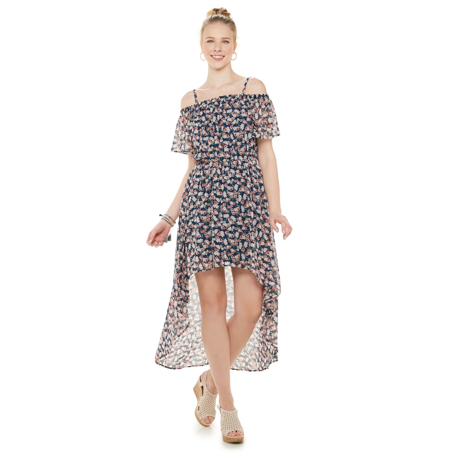 kohl's misses spring dresses