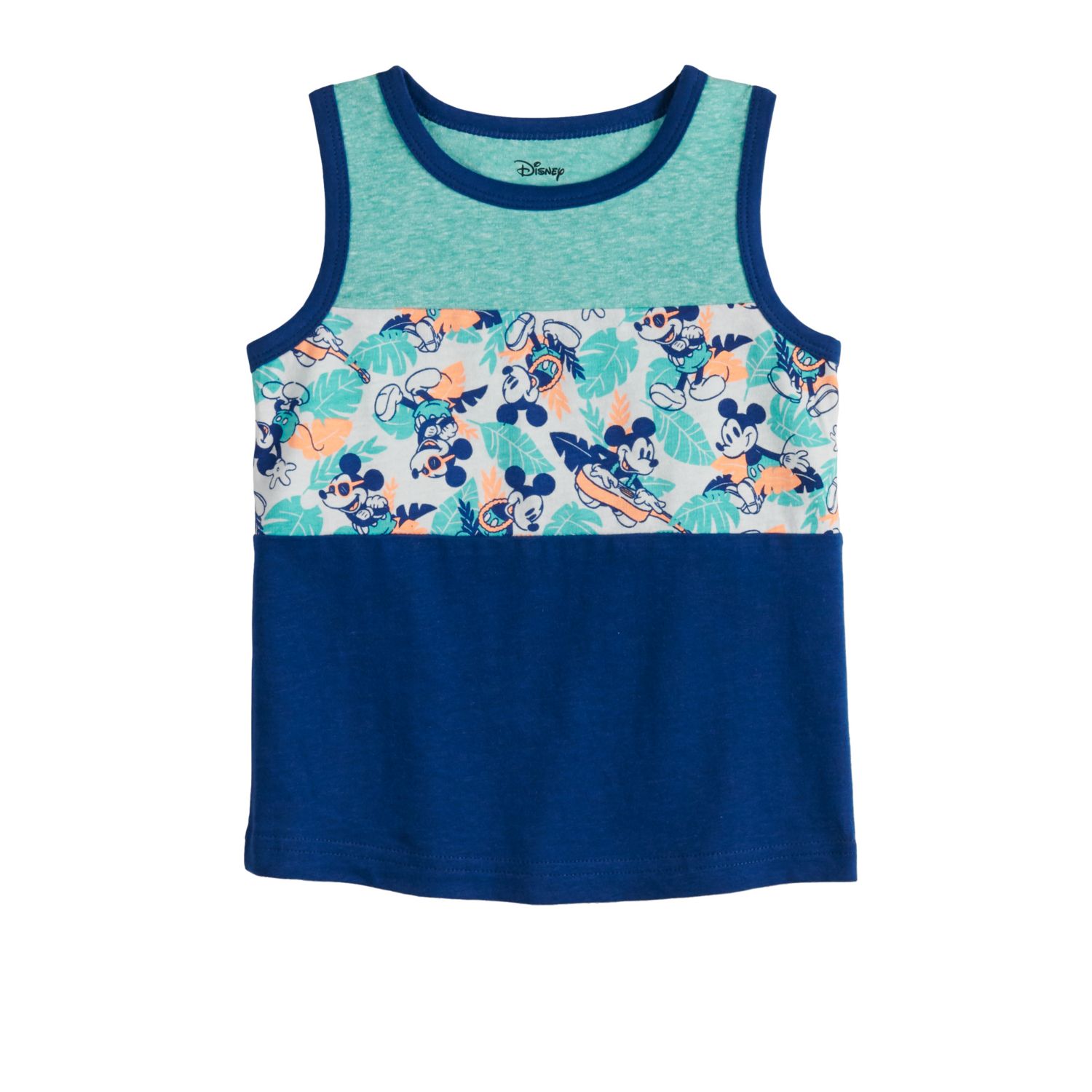 baby boy tank tops
