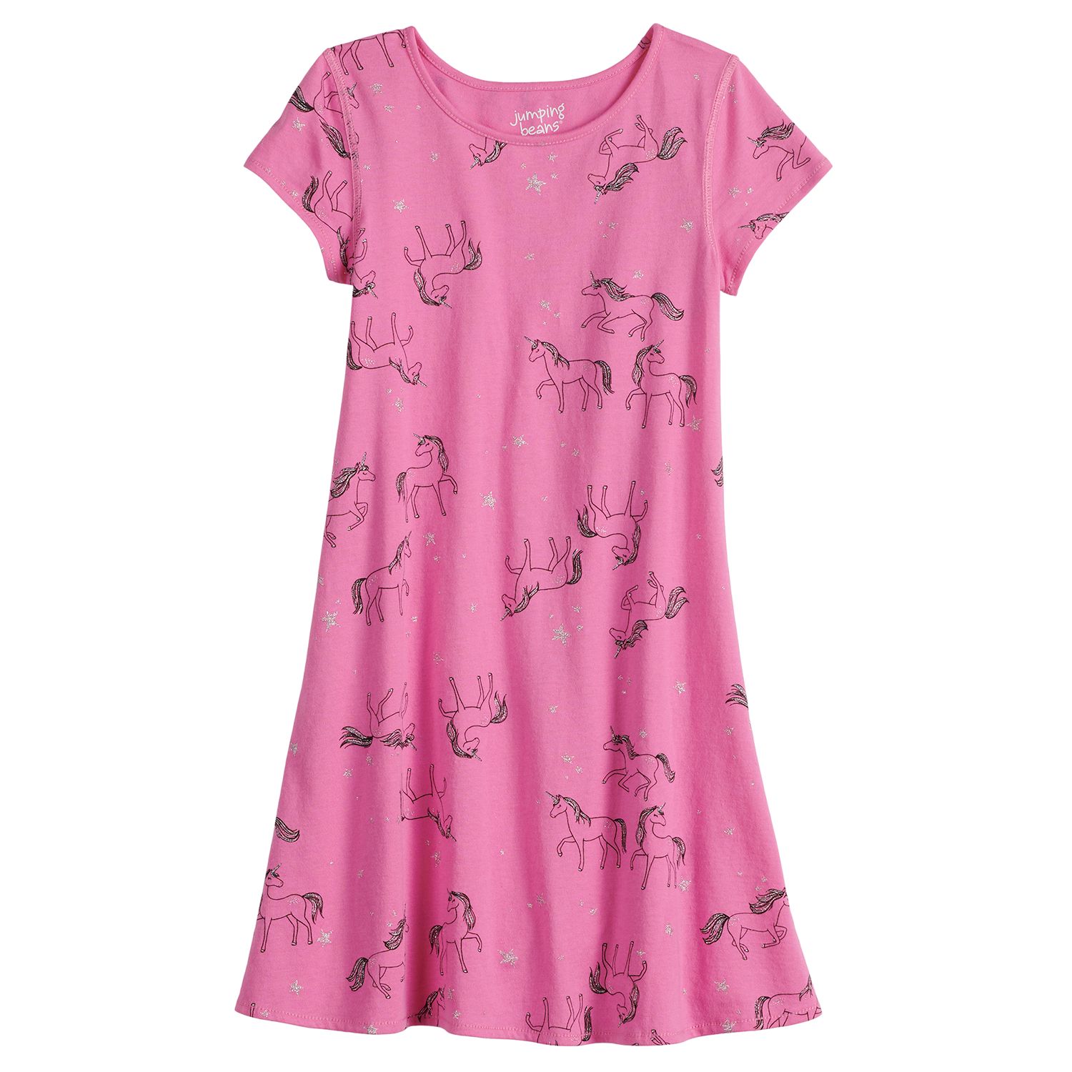 kohls 5t dresses