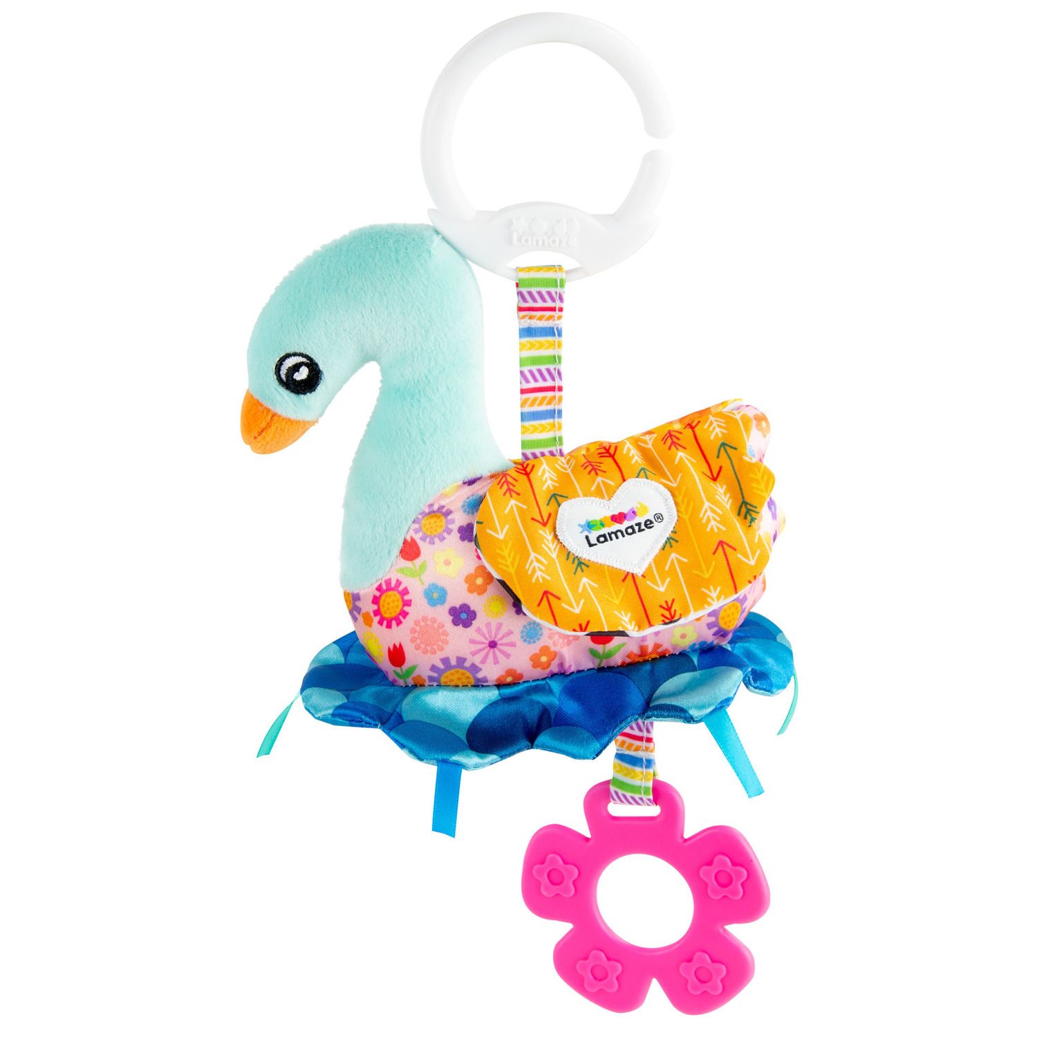 lamaze baby toys