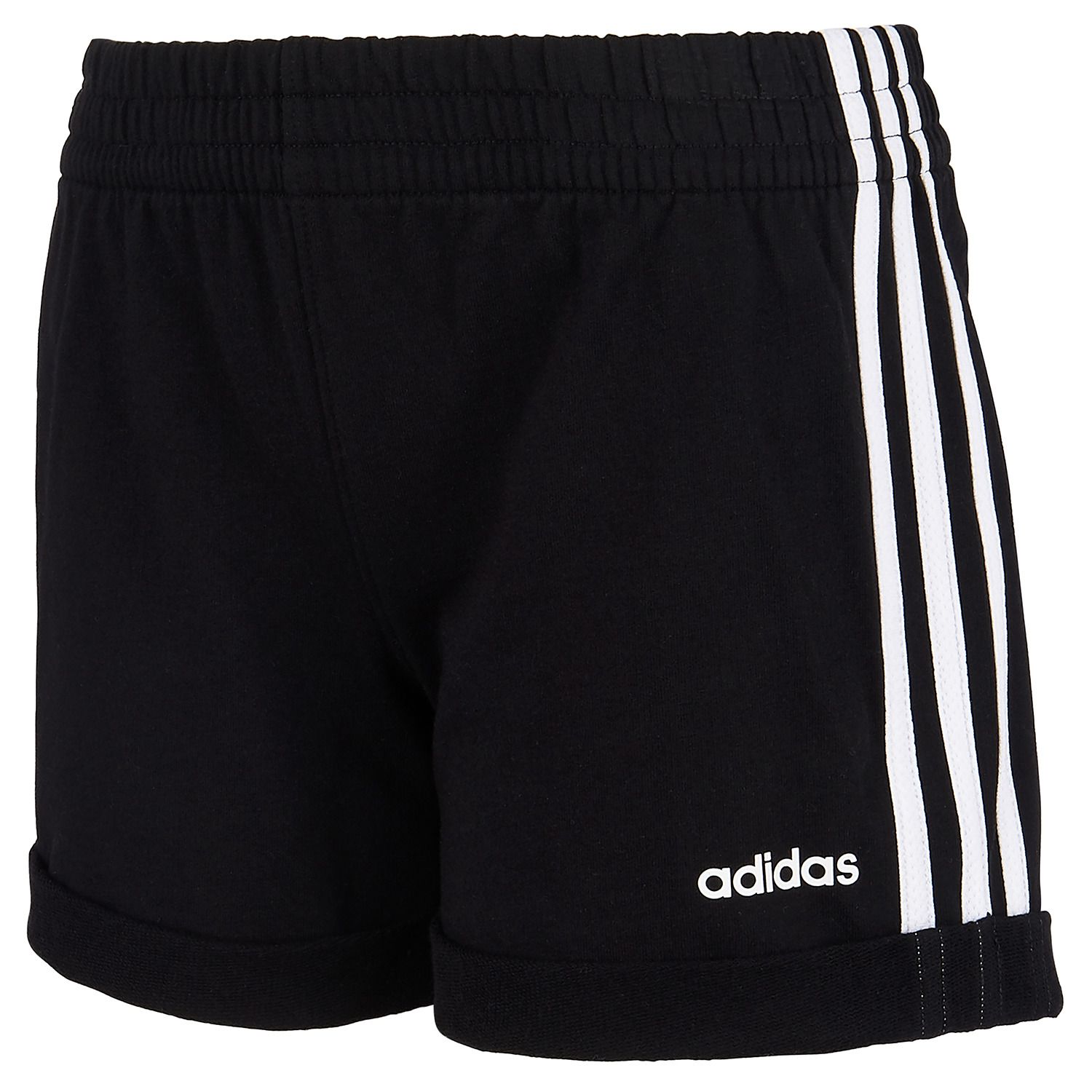 adidas terry shorts