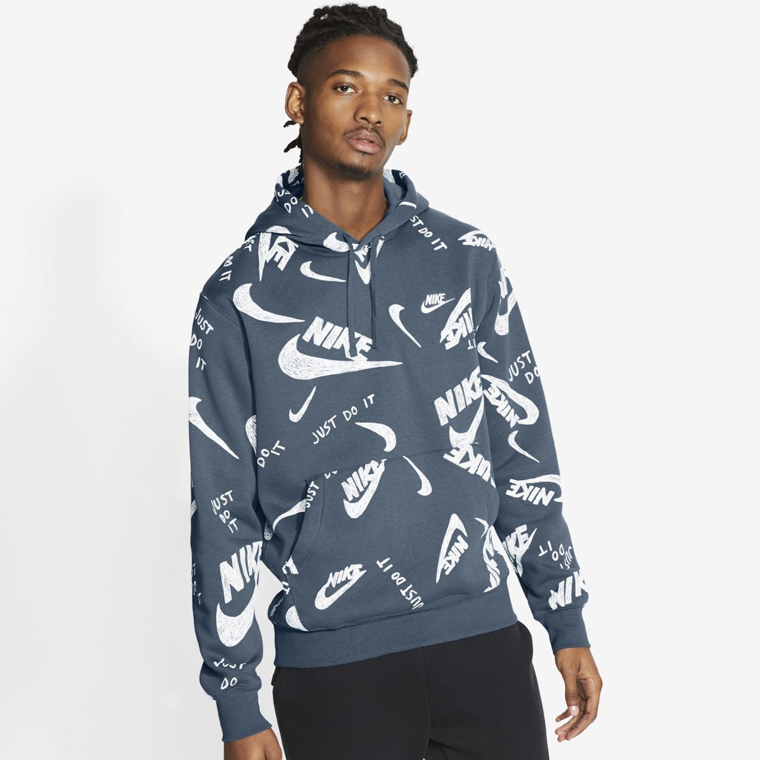 kohls nike just do it
