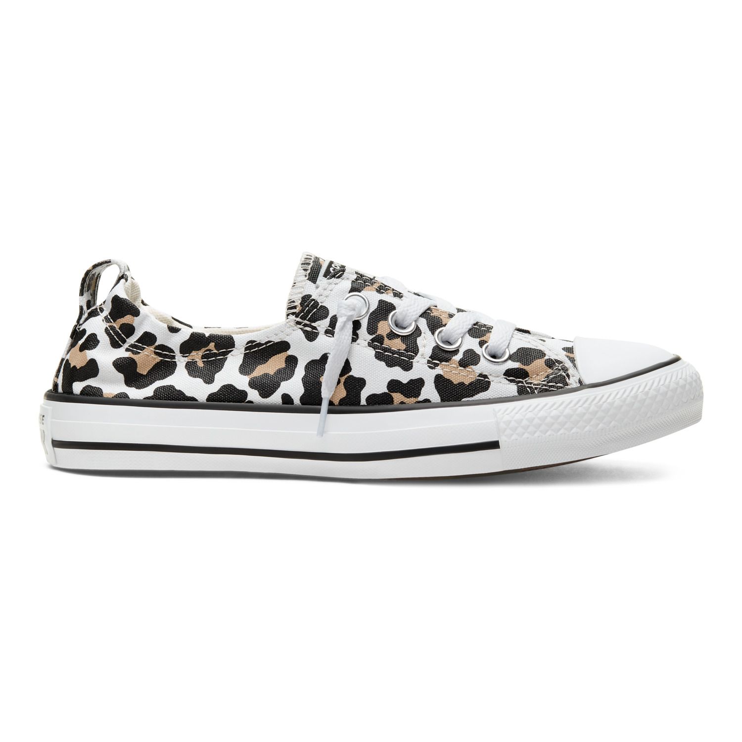 kohls cheetah shoes