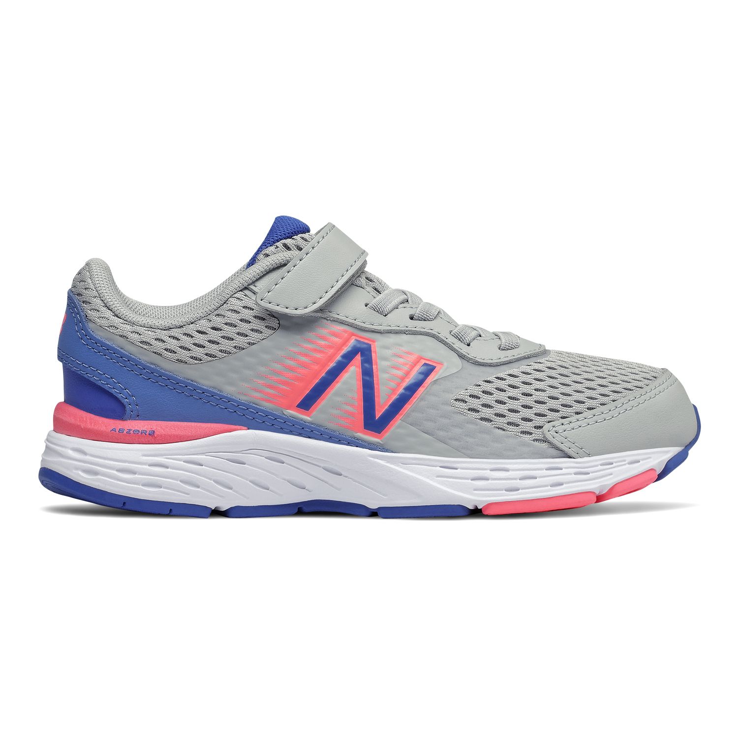 new balance modello 680