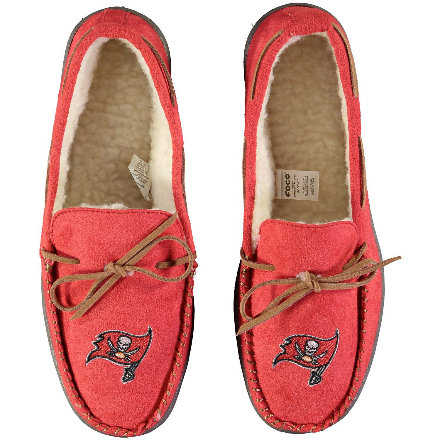 the bay mens slippers