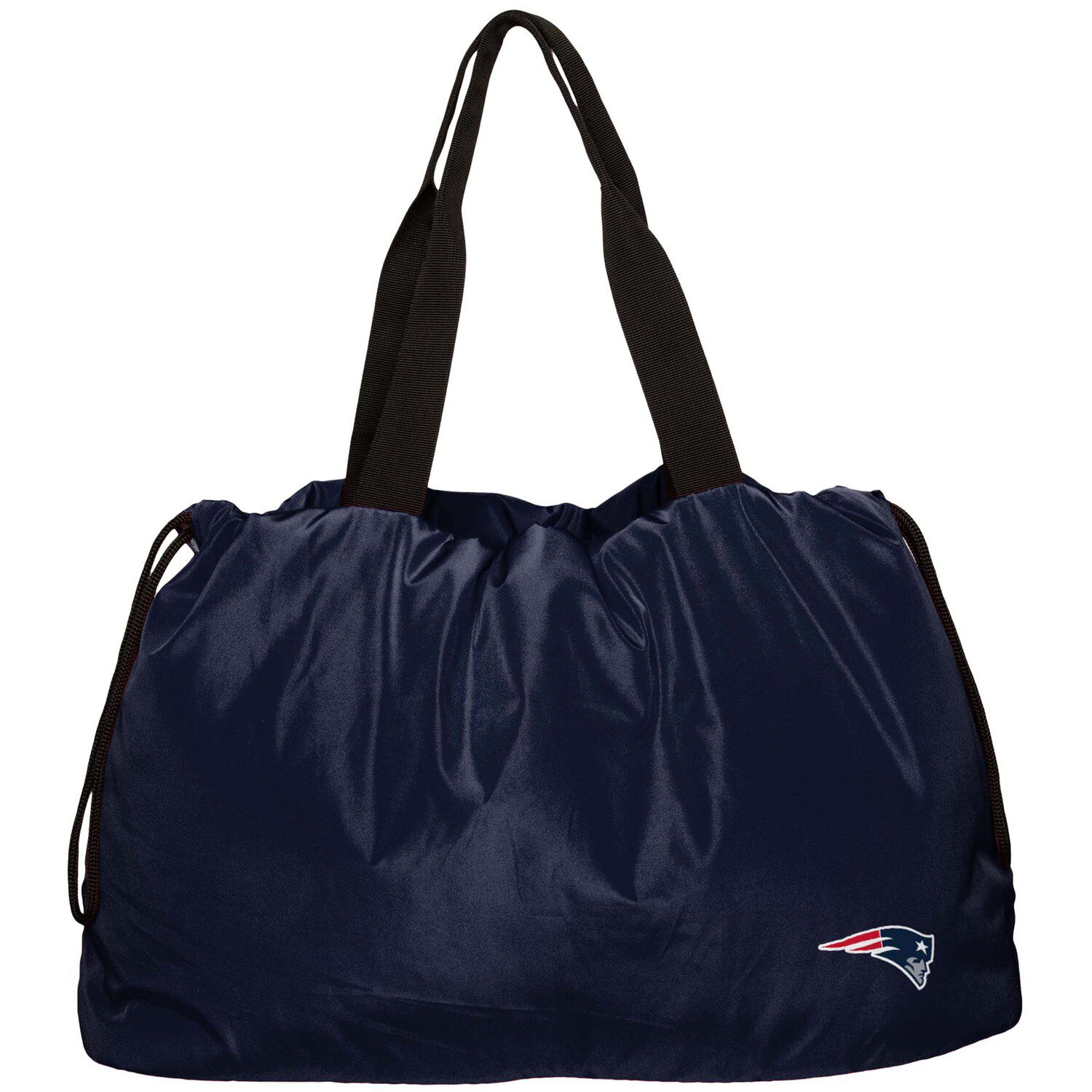 patriots tote bag