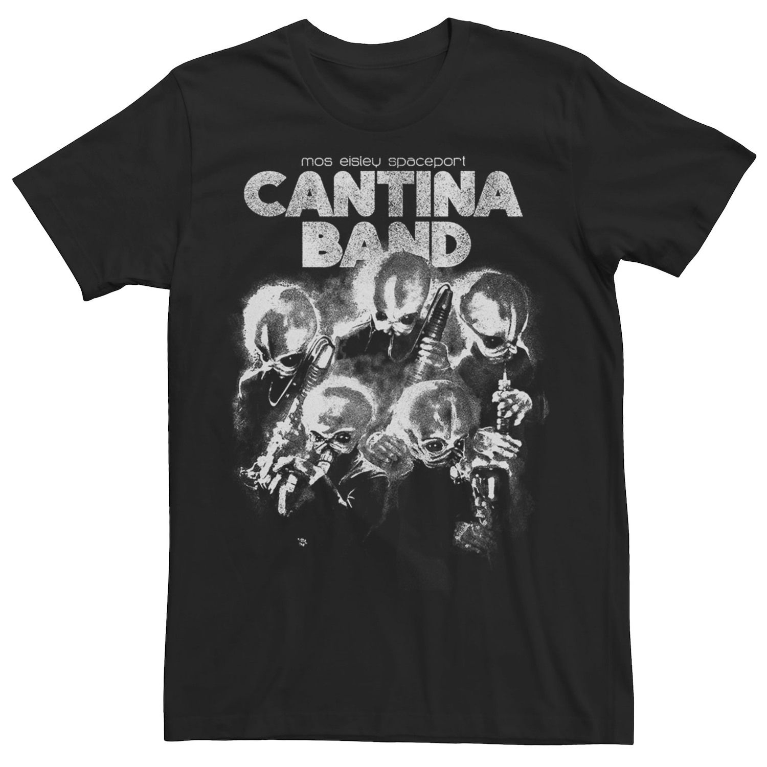 star wars cantina shirt